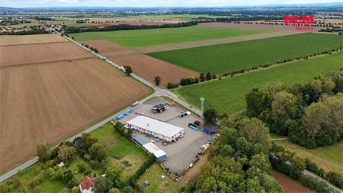 Prodej pozemku pro komerční výstavbu, 3 088 m² - 4
