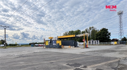 Prodej pozemku pro komerční výstavbu, 3 088 m² 8