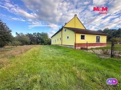 Prodej zemědělského objektu, 215 m² 8