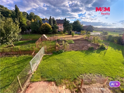 Prodej zemědělského objektu, 215 m² - 16