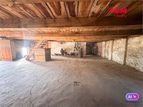 Prodej zemědělského objektu, 215 m² - 12