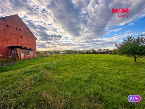 Prodej zemědělského objektu, 215 m² 16