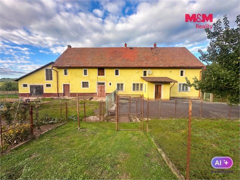 Prodej zemědělského objektu, 215 m² 4