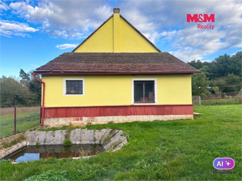 Prodej zemědělského objektu, 215 m² 10