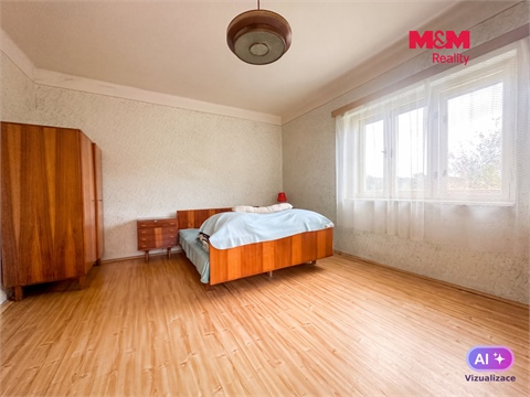 Prodej zemědělského objektu, 215 m² 2