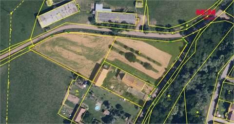 Prodej zemědělského objektu, 215 m² 20