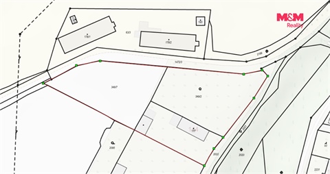 Prodej zemědělského objektu, 215 m² - 18