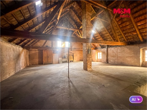 Prodej zemědělského objektu, 215 m² 12