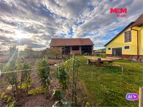 Prodej zemědělského objektu, 215 m² 18