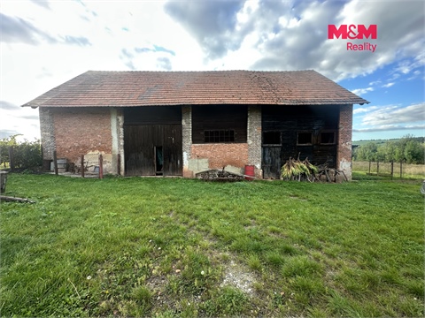 Prodej zemědělského objektu, 215 m² 14