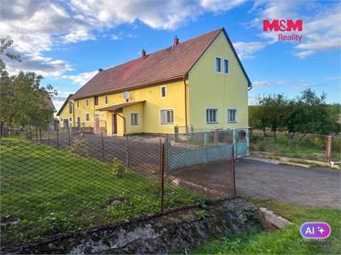 Prodej zemědělského objektu, 215 m² - 6