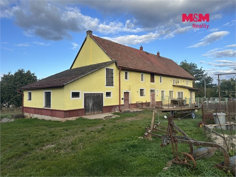 Prodej zemědělského objektu, 215 m² - 8