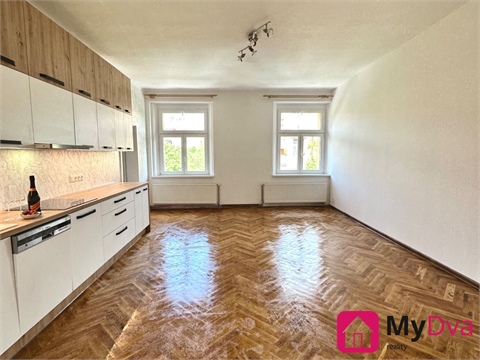 Pronájem bytu 2kk, 80 m² 0