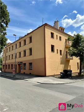 Pronájem bytu 2kk, 80 m² - 8