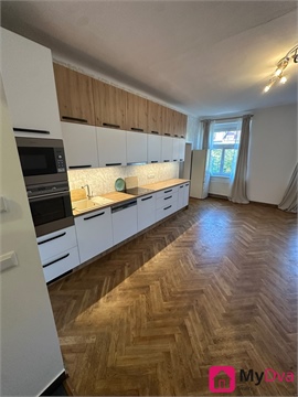 Pronájem bytu 2kk, 80 m² - 0
