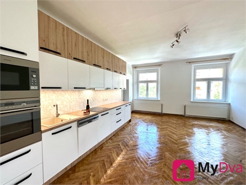 Pronájem bytu 2kk, 80 m² 2