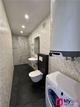 Pronájem bytu 2kk, 80 m² - 4