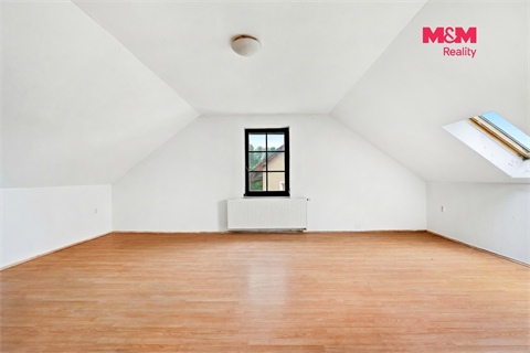 Prodej rodinného domu, 206 m² 6