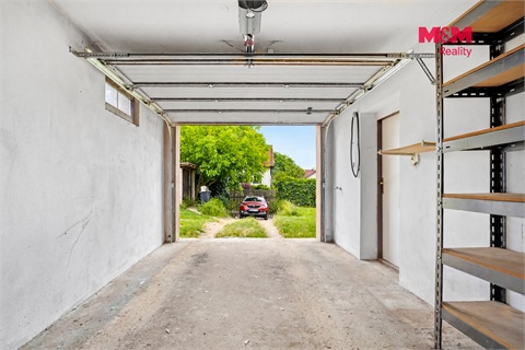 Prodej rodinného domu, 206 m² - 12