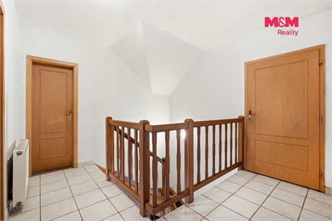 Prodej rodinného domu, 206 m² 12