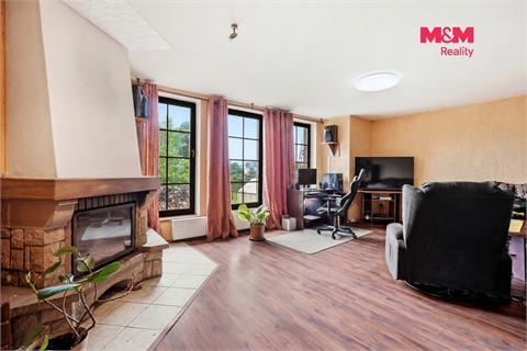 Prodej rodinného domu, 206 m² - 2