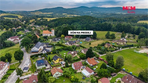 Prodej rodinného domu, 206 m² 2