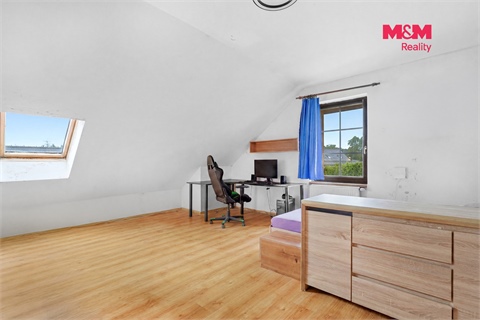 Prodej rodinného domu, 206 m² 10
