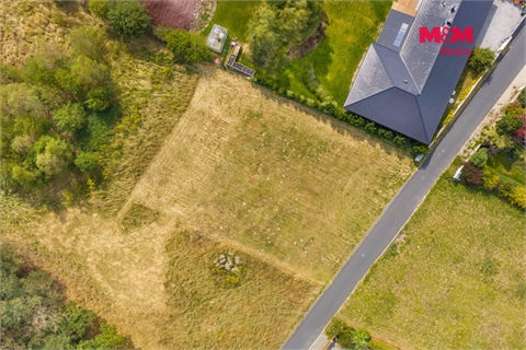 Prodej stavebního pozemku, 1 500 m² 4