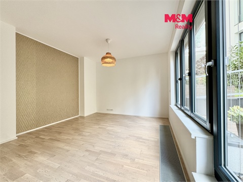 Prodej bytu 2kk, 56 m² 0