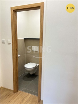 Pronájem kanceláře, 31 m² 4