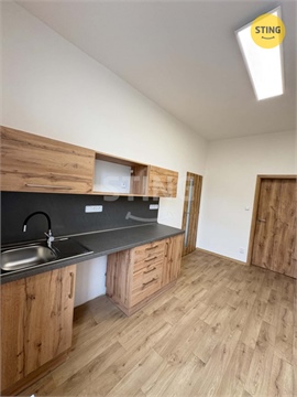 Pronájem kanceláře, 31 m² - 2