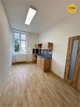 Pronájem kanceláře, 31 m² 2