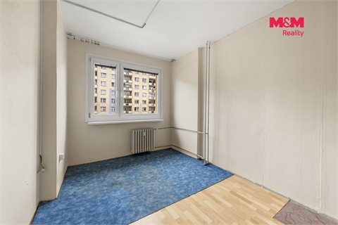 Prodej bytu 3+1, 80 m² - 18