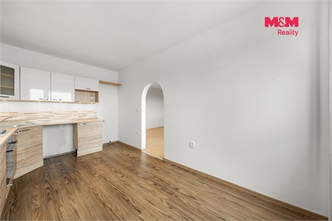 Prodej bytu 3+1, 80 m² 4