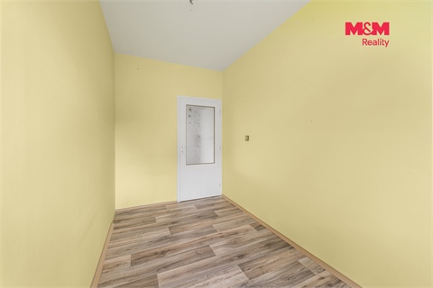 Prodej bytu 3+1, 80 m² 16