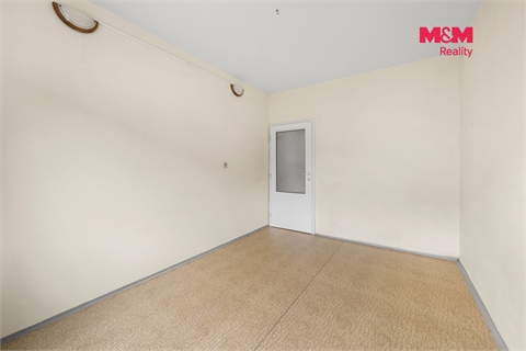 Prodej bytu 3+1, 80 m² 12