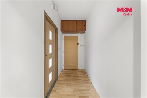 Prodej bytu 3+1, 80 m² 6