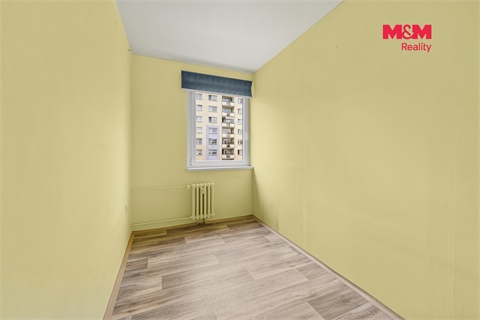 Prodej bytu 3+1, 80 m² - 14