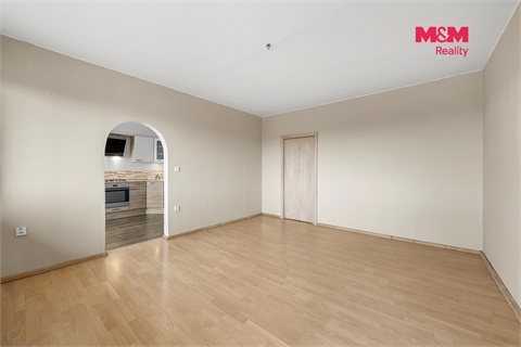 Prodej bytu 3+1, 80 m² 10