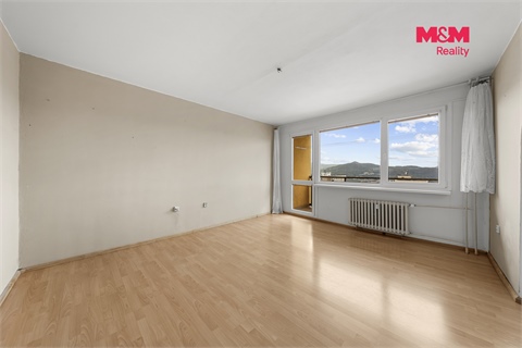 Prodej bytu 3+1, 80 m² - 8