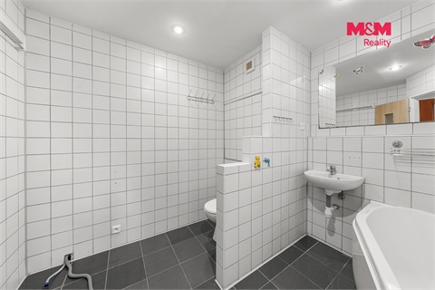 Prodej bytu 3+1, 80 m² - 16