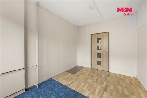 Prodej bytu 3+1, 80 m² 20