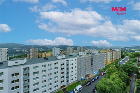 Prodej bytu 3+1, 80 m² 26