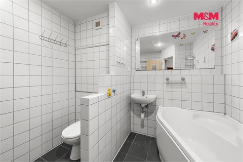 Prodej bytu 3+1, 80 m² 18