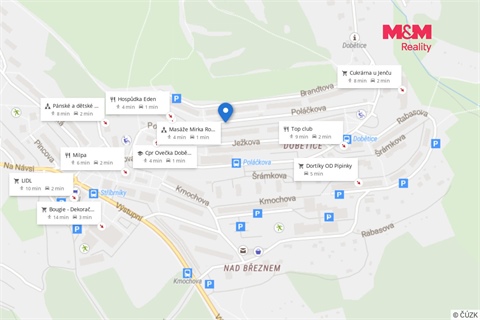 Prodej bytu 3+1, 80 m² - 26
