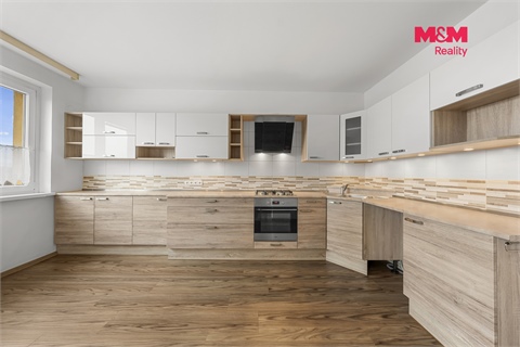 Prodej bytu 3+1, 80 m² 2
