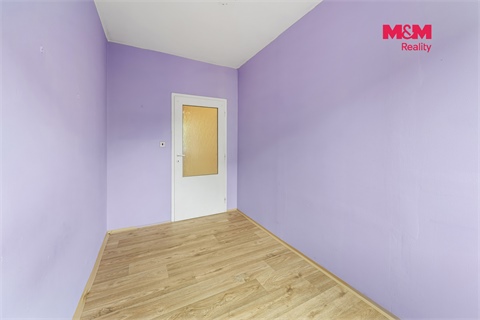 Prodej bytu 3+1, 80 m² 14