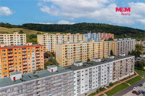Prodej bytu 3+1, 80 m² - 22