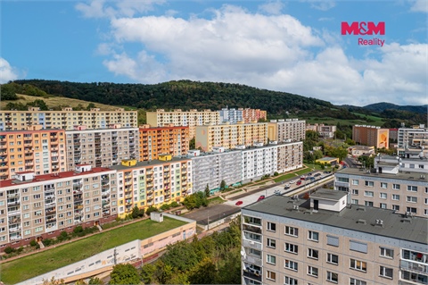 Prodej bytu 3+1, 80 m² 22
