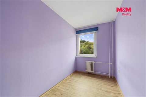 Prodej bytu 3+1, 80 m² - 12